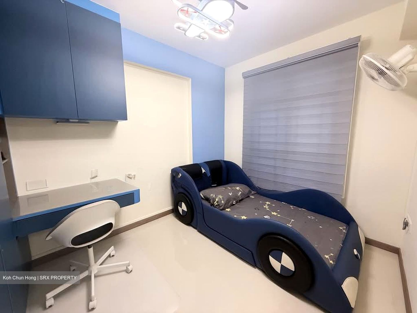 Blk 415A Waterfront I @ Northshore (Punggol), HDB 5 Rooms #580077521